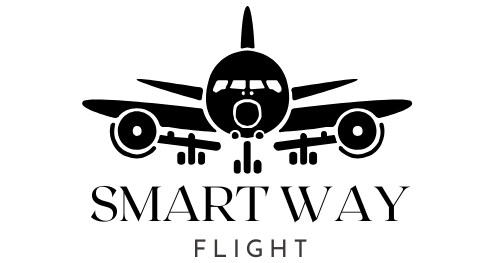 smartwayflights.com